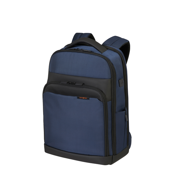 Раница за лаптоп, Samsonite, Mysight, 14.1", Синя