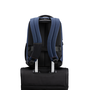 Раница за лаптоп, Samsonite, Mysight, 14.1", Синя