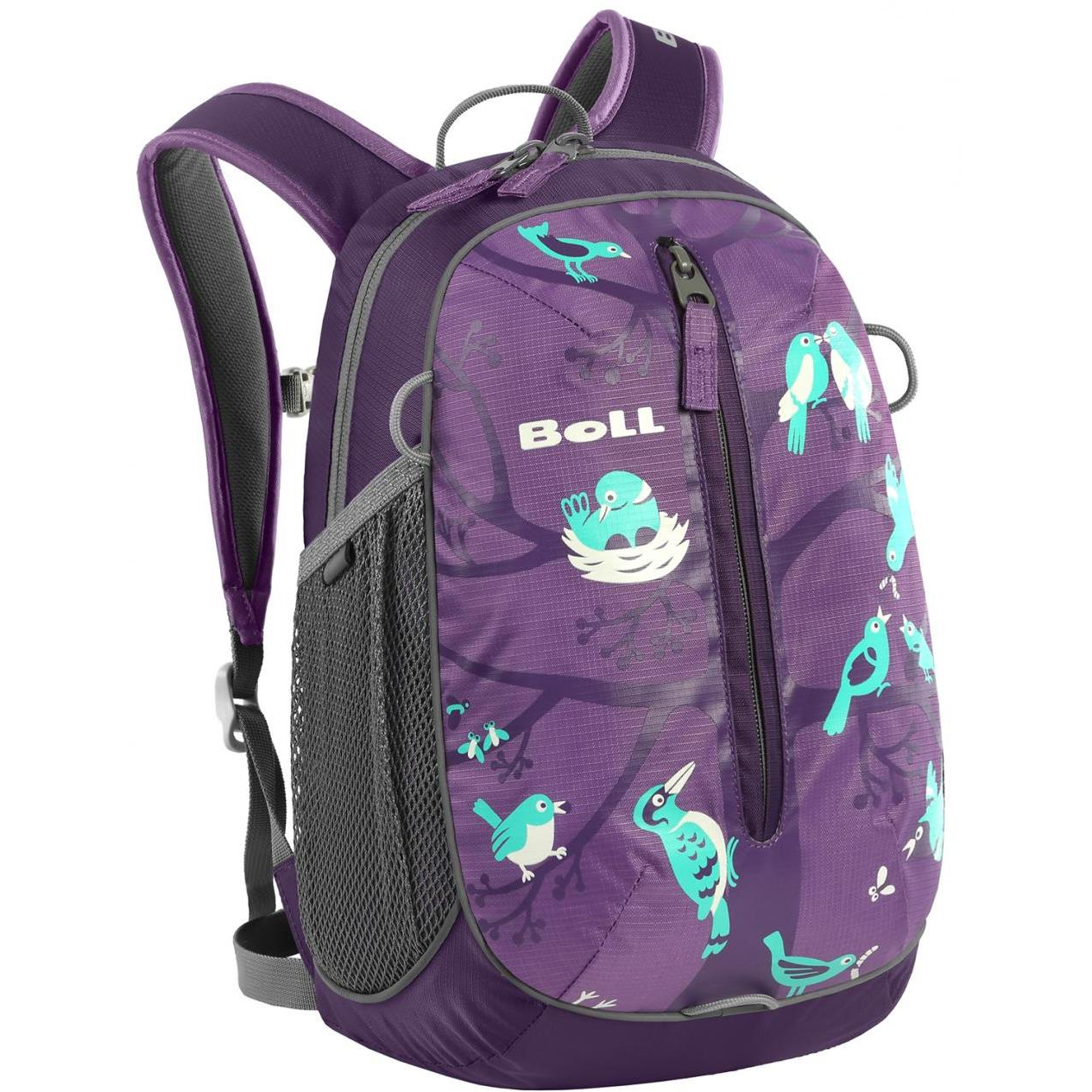 Boll Roo 12 Birds (8591790006409)