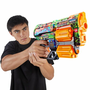 Zuru X-Shot Skins Dread K.O. szivacslövő fegyver