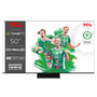 TCL 50C805 50" 4K QD-Mini LED TV