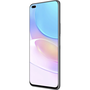 Huawei Nova 8i 6/128GB Dual-Sim mobiltelefon fekete (51096KMF)