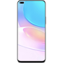 Huawei Nova 8i 6/128GB Dual-Sim mobiltelefon fekete (51096KMF)