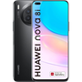 Huawei Nova 8i 6/128GB Dual-Sim mobiltelefon fekete (51096KMF)