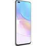 Huawei Nova 8i 6/128GB Dual-Sim mobiltelefon fekete (51096KMF)