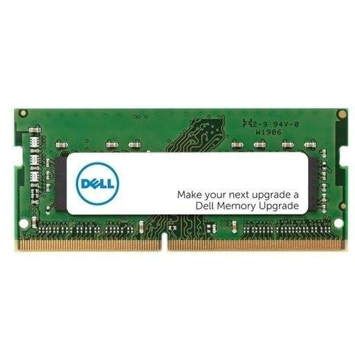 DELL AC774048 memoria 16 GB 1 x 16 GB DDR5 5600 MT/s 262-pin SO-DIMM