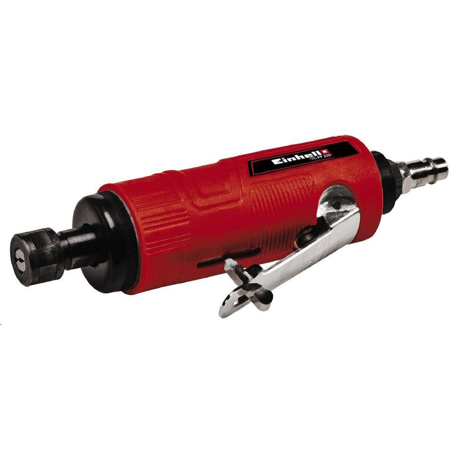 Einhell TC-PP 220 sűrített levegős egyenes csiszoló (4138540) (4138540)