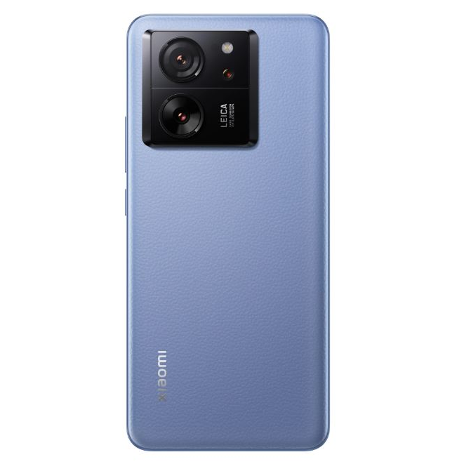 Xiaomi 13T Pro 12/512GB Dual-Sim mobiltelefon kék (13Tpro12512blue)