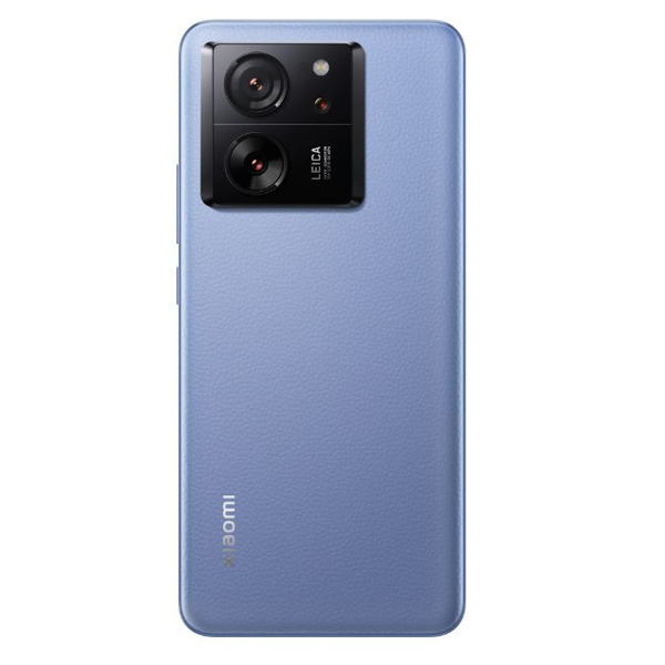 Xiaomi 13T Pro 12/512GB Dual-Sim mobiltelefon kék