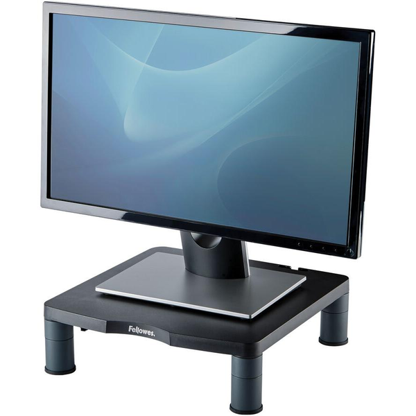 Fellowes 9169301 Asztali monitortartó - Szürke