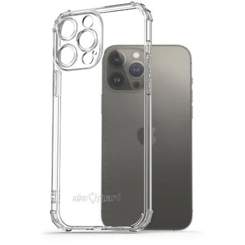 AlzaGuard Shockproof Case iPhone 13 Pro Max tok (AGD-PCTS0043Z)