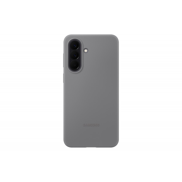 Samsung EF-PA576CJEGWW mobiltelefon etui 17 cm (6.7") Cover Grå