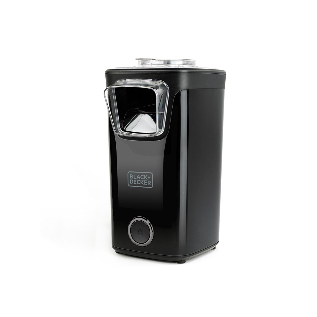 Black & Decker BXPC1100E Popcorn készítő - Fekete (ES9680100B)