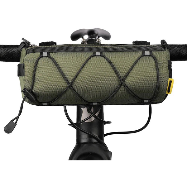 Rhinowalk RK9103GR kormánytáska - zöld