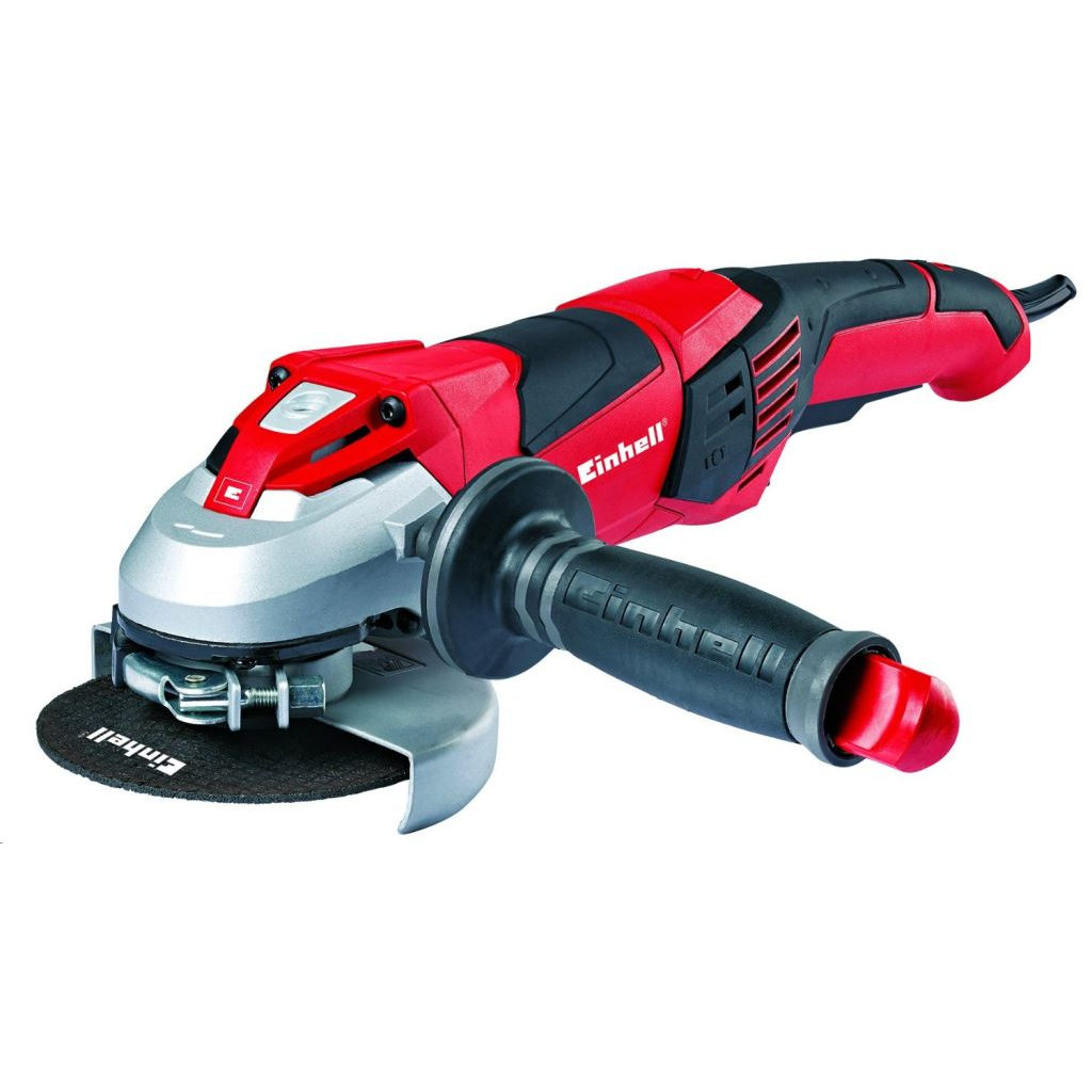 Einhell TE-AG 125 CE sarokcsiszoló (4430860)