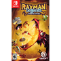 Rayman Legends [Definitive Edition]