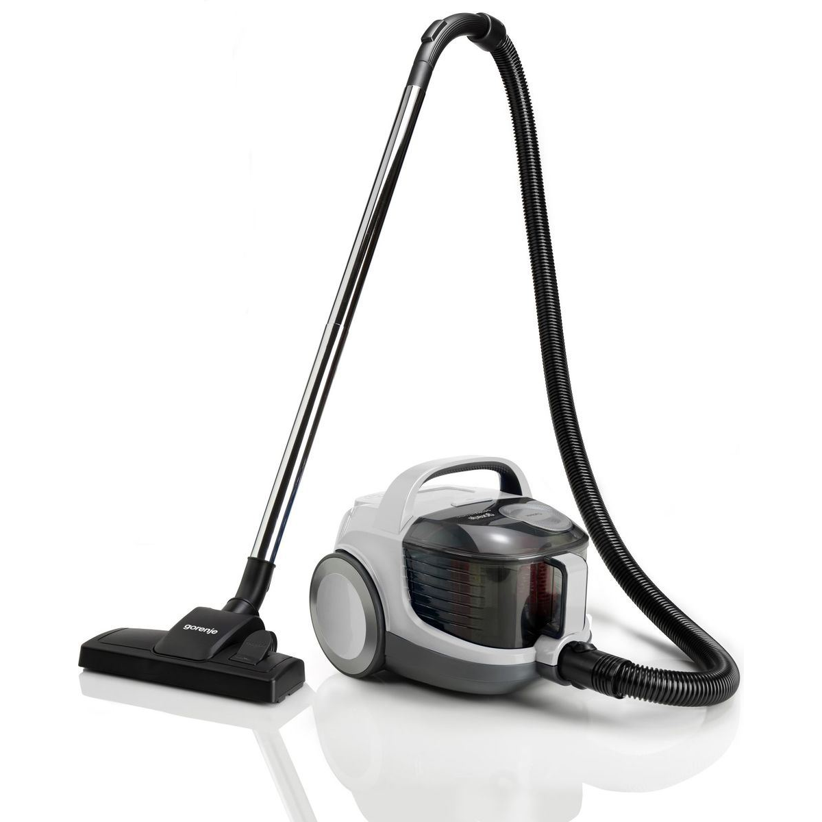 Gorenje VCEA01GACWCY ciklonos porzsák nélküli porszívó (VCEA01GACWCY)