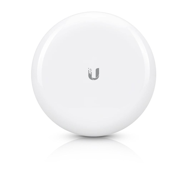 Резервно радио, Ubiquiti, gbe gigabeam airmax ac 60ghz/5ghz, бяло