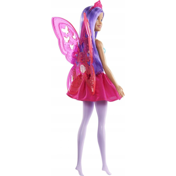 Barbie Dreamtopia GXD59 játékbaba