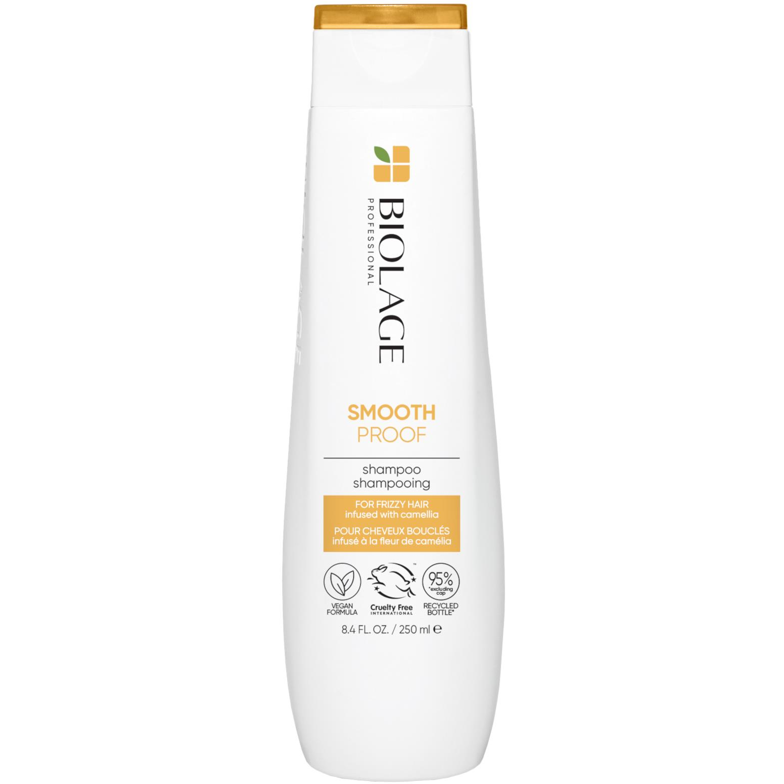 BIOLAGE Smoothproof Shampoo 250 ml (3474630620926)