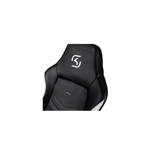 noblechairs HERO SK Gaming Edition PU műbőr háttámla