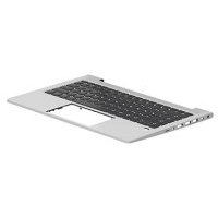 HP N42405-B31 laptop reservedel Tastatur