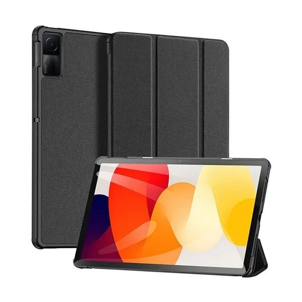 Dux Ducis Xiaomi Redmi Pad SE tok fekete (GP-150372) (GP-150372)