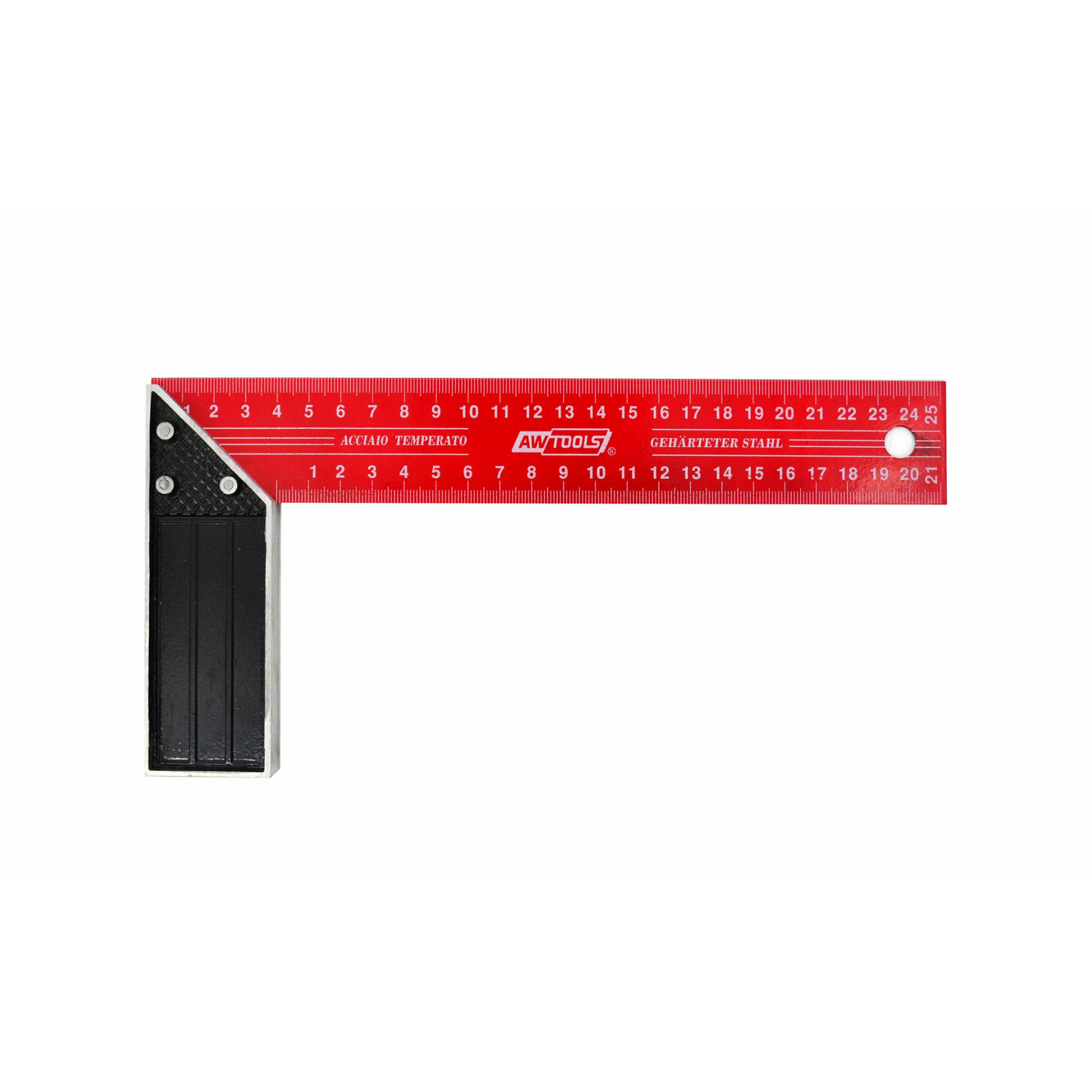 Univerzális szögmérő Awtools AW29801 30 (AW29801)