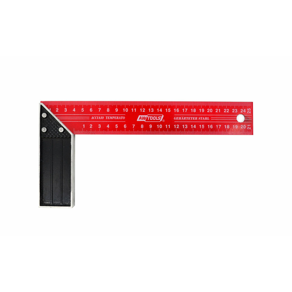 Univerzális szögmérő Awtools AW29801 30
