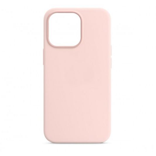 Phoner Apple iPhone SE 2022/iPhone SE 2020/iPhone 8/iPhone 7 szilikon tok rózsaszín (71635) (PH71635)