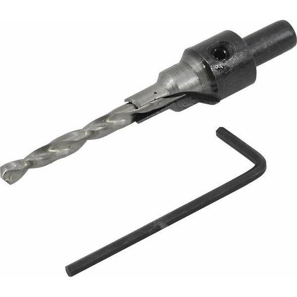 Wiertło AWTools AWTOOLS WIERTŁO DO KONFIRMATÓW 5,0/7,0mm