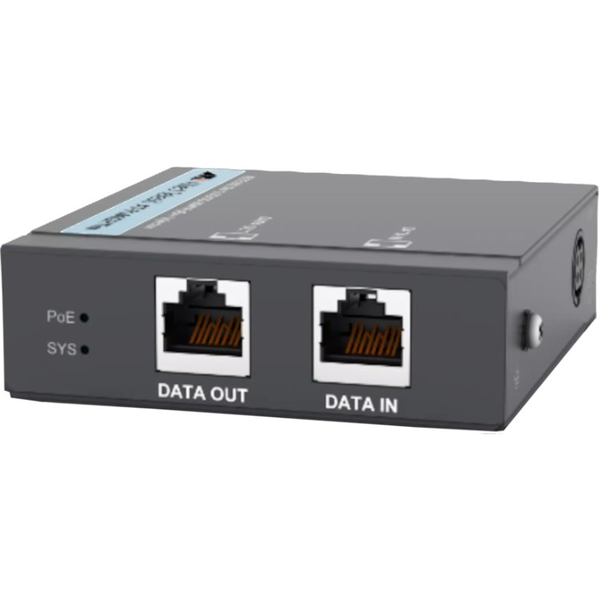Allied Telesis AT-7101GHTM-50 PoE adapter & injector 2.5 Gigabit Ethernet, 5 Gigabit Ethernet, 10 Gigabit Ethernet, Fast Ethernet, Gigabit Ethernet