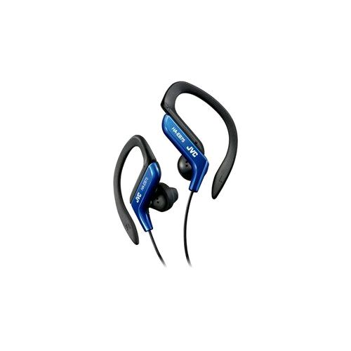 JVC HA-EB75-A fülhallgató kék (HA-EB75-A)
