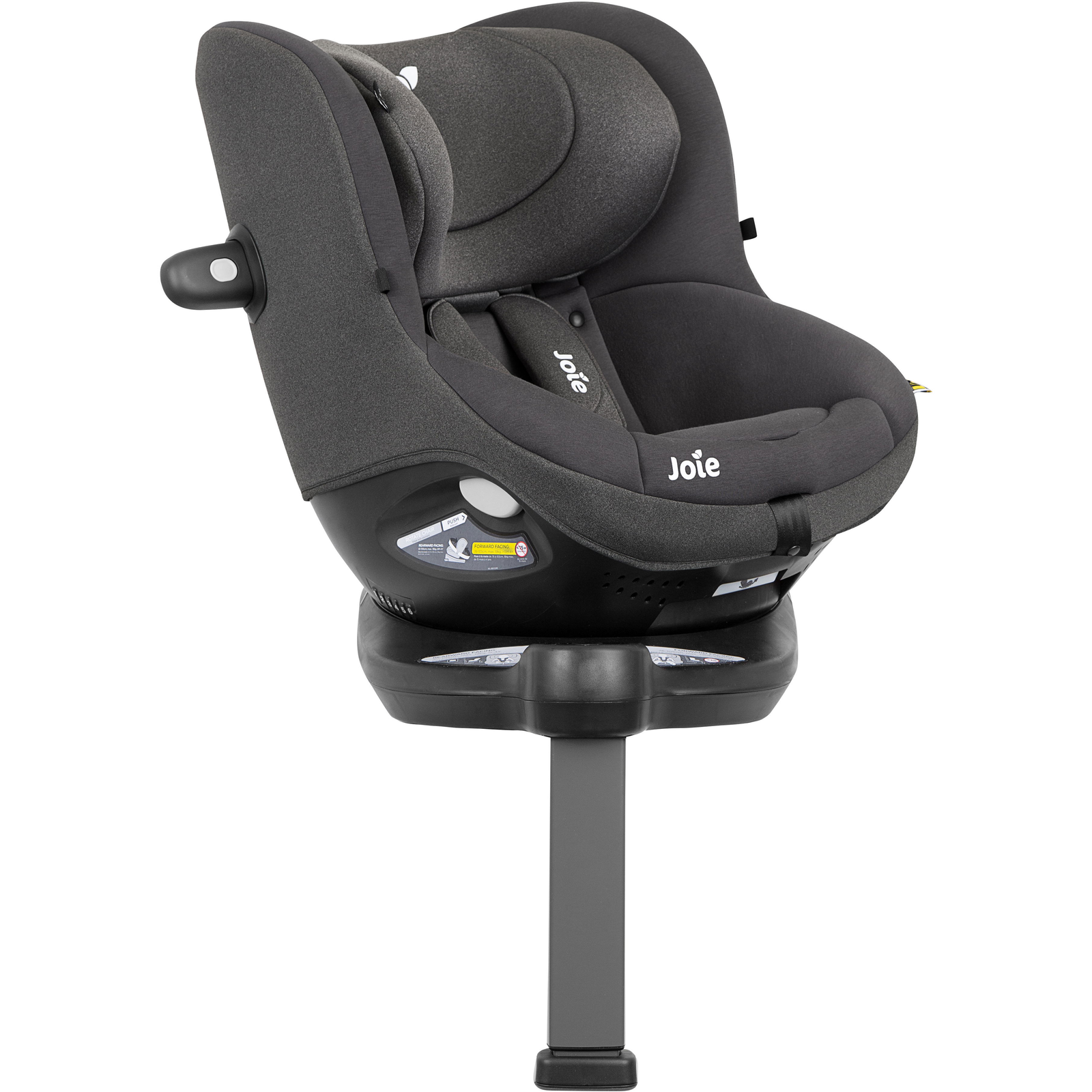 Joie i-Spin 360™ thunder (5056080622231)