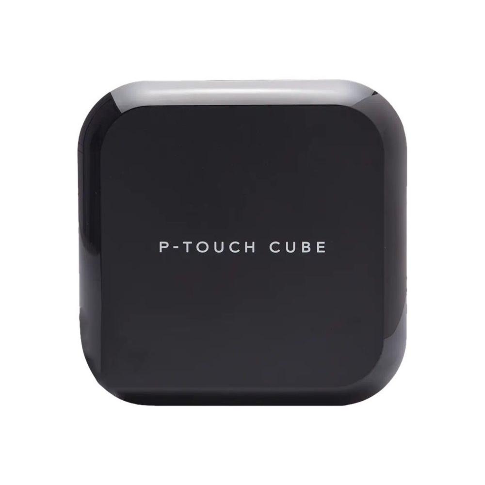 Brother PT-P710BT címkenyomtató Termál transzfer 180 x 360 DPI 20 mm/sec Vezetékes és vezeték nélküli Bluetooth (PTP710BTHZ1)