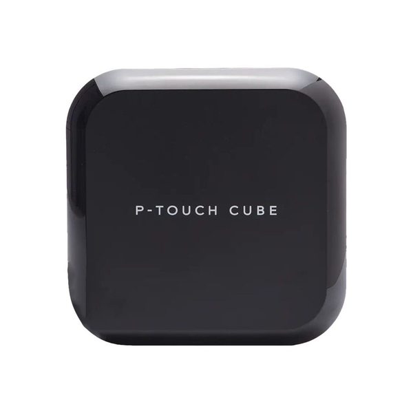 Brother PT-P710BT tiskárna štítků Tepelný přenos 180 x 360 DPI 20 mm/s Kabelový a bezdrátový Bluetooth