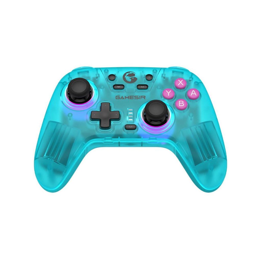 GameSir Nova HD Rumble kontroller kék (HRG7111) (HRG7111)