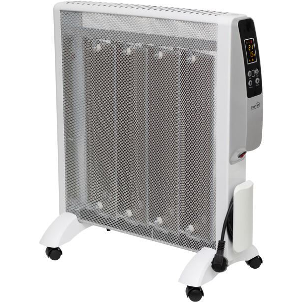 Somogyi FMC 2000 MICA fűtőtest távirányítóval (FMC 2000)