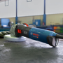 Bosch GWS 17-125 sarokcsiszolók 12,5 cm 11500 RPM 1700 W 2,2 kg