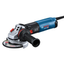 Bosch GWS 17-125 sarokcsiszolók 12,5 cm 11500 RPM 1700 W 2,2 kg