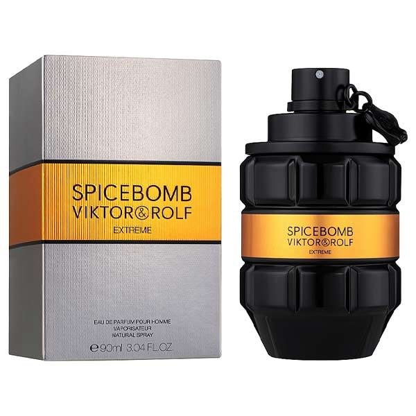 Viktor & Rolf Spicebomb Extreme EDP 90ml Uraknak (3614270659706)