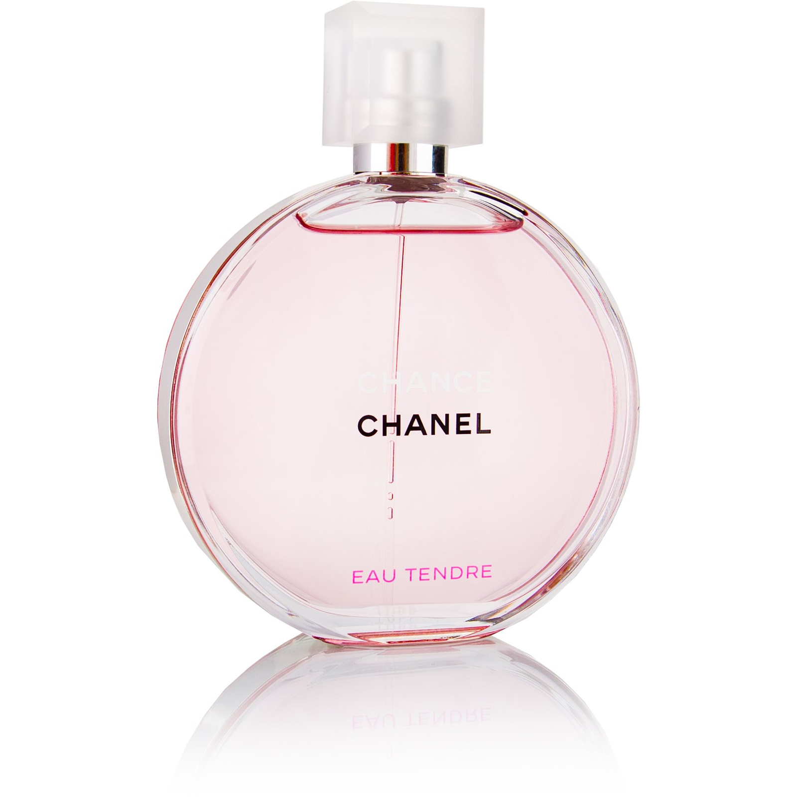 CHANEL Chance Eau Tendre EdT 100 ml (3145891263206)