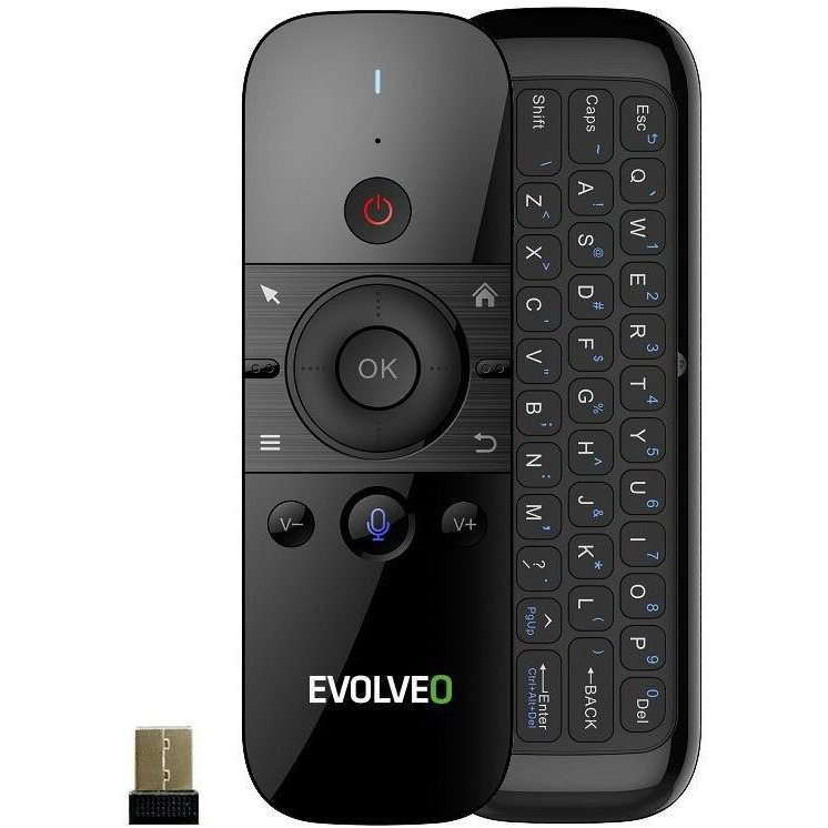 Evolveo FlyMotion D1 (HMC-FLMD1)