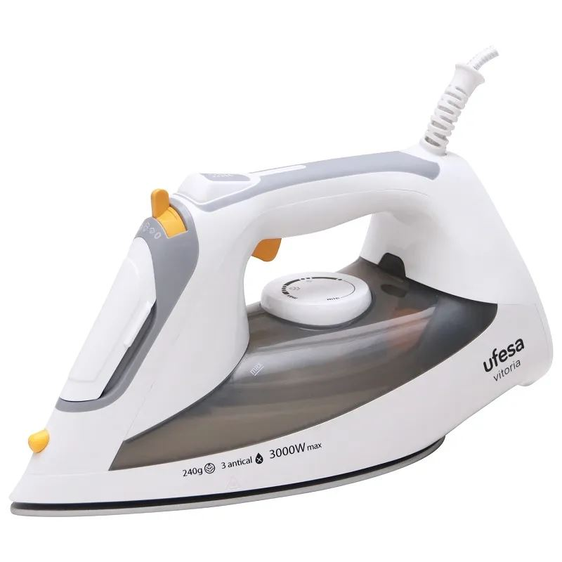 Ufesa PV3700 Vitoria gőzölős vasaló (PV3700)