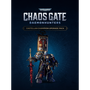 Warhammer 40,000: Chaos Gate - Daemonhunters Castellan Champion Upgrade Pack DLC