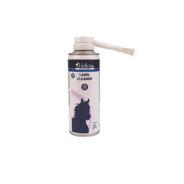 Victoria Etikett és címke eltávolító spray - 200 ml (LCL200CORW)