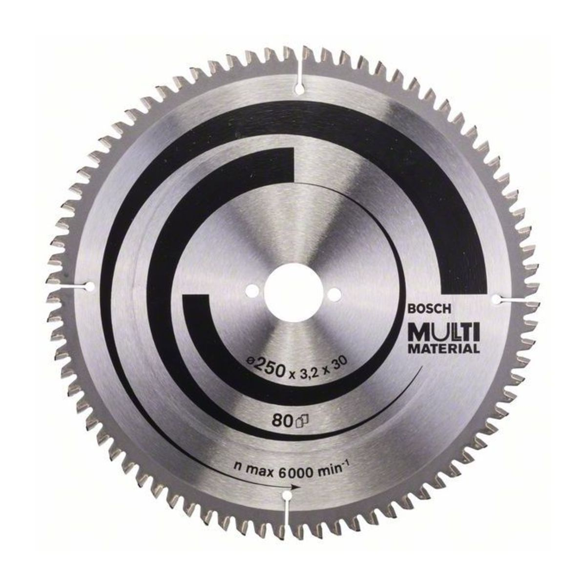 Bosch ‎2608640516 körfűrészlap 25 cm 1 db (2608640516)