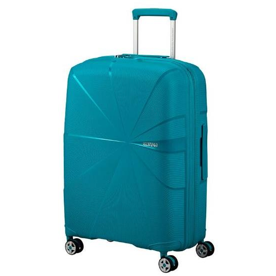 American Tourister Starvibe Spinner 67 EXP - Verdigris (MD5*51003)