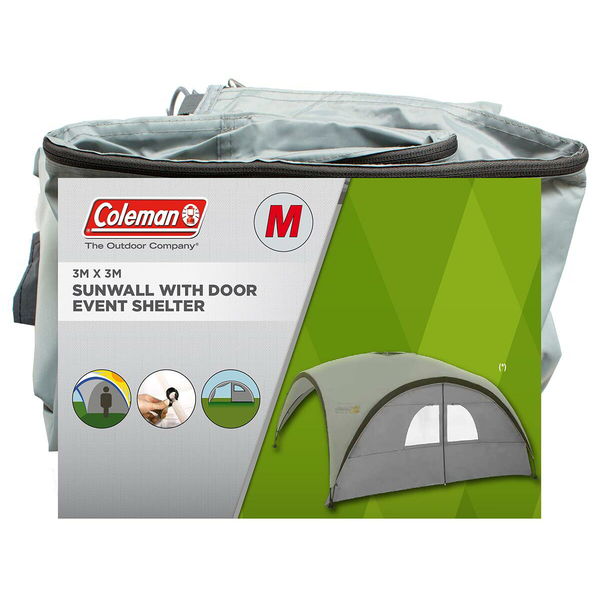 Coleman Event Shelter Pro sátorhoz oldalpanel