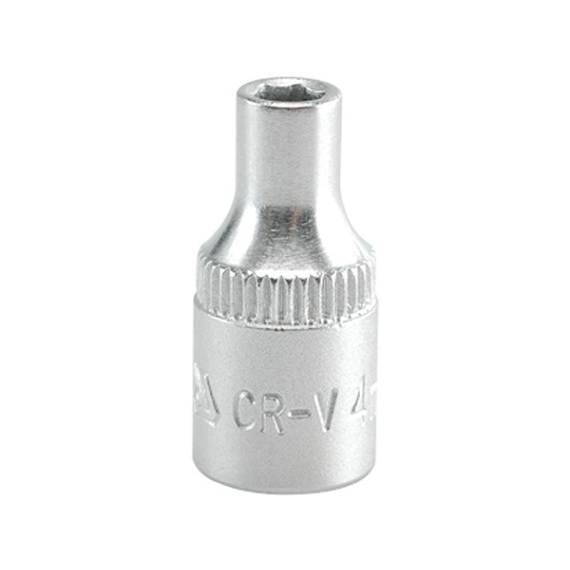 YATO Dugókulcs 4 mm 1/4 col (YT-1401)